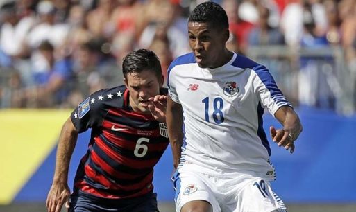 Apuesta Panamá vs Nicaragua – Copa de Oro 2016-17