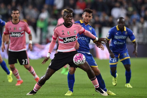 Te presentamos el análisis y pronóstico del partido entre el Juventus vs. Frosinone, el cual se disputará este 15 de febrero de 2019.