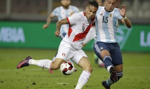 Perú vs. Nueva Zelanda – Análisis, cuotas y resultados del partido – 15/11/2017