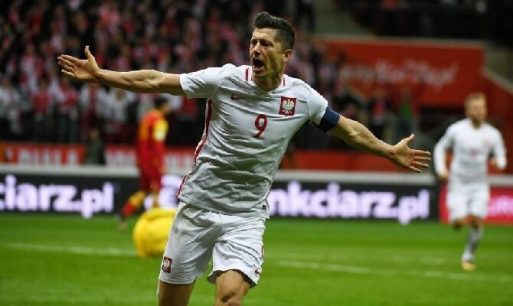 Polonia vs. Lituania – Análisis, cuotas y resultados del partido – 12/6/2018