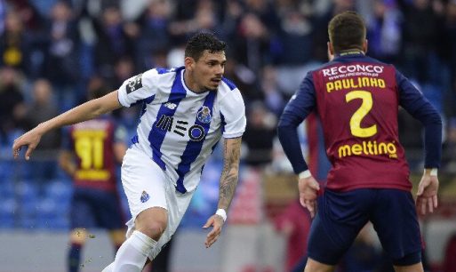 Oporto vs. Liverpool – Análisis, cuotas y resultados del partido – 14/02/2018