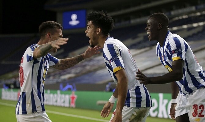 Previa para apostar en el Porto vs Benfica