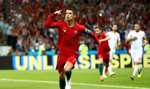 Portugal vs. Marruecos – Análisis, cuotas y resultados del partido – 20/06/2018