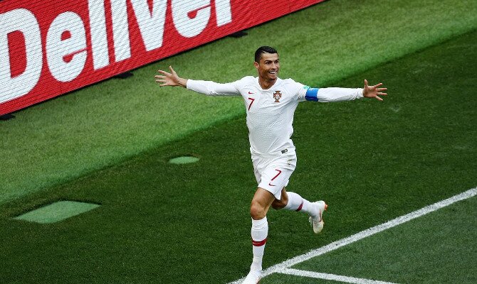 Irán vs. Portugal – Análisis, cuotas y resultados del partido – 25/06/2018