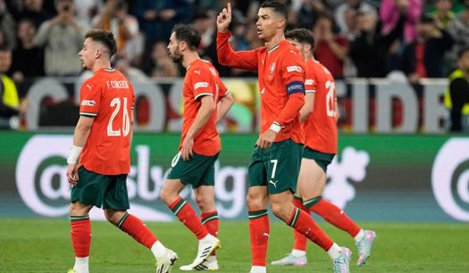 Apuestas del Portugal vs España: Cristiano contra Yamal por la final de Nations League