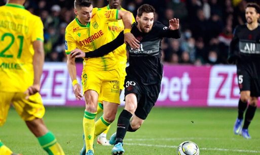 Pronósticos PSG vs Nantes: Mbappé, Messi y Neymar van por la Supercopa