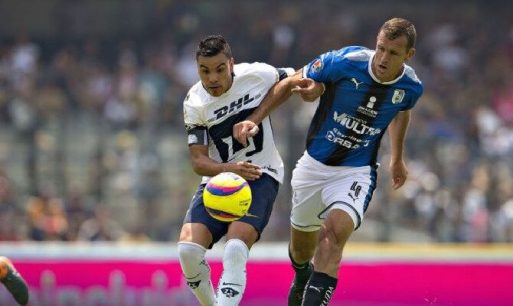 Pumas UNAM vs. América – Análisis, cuotas y resultados del partido – 02/05/2018