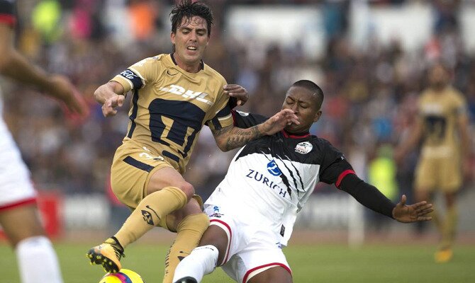 Pumas UNAM vs. Tigres – Análisis, cuotas y resultados del partido – 04/02/2018