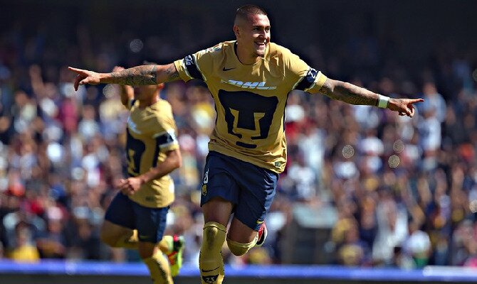 Pumas UNAM vs. Club América – Análisis, cuotas y resultados del partido – 21/01/2018