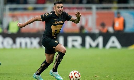 Cuotas de Pumas vs Chivas y más partidos en la jornada final de Liga MX