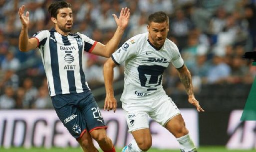 Pumas UNAM vs. Toluca – Análisis, cuotas y resultados del partido – 01/09/2019