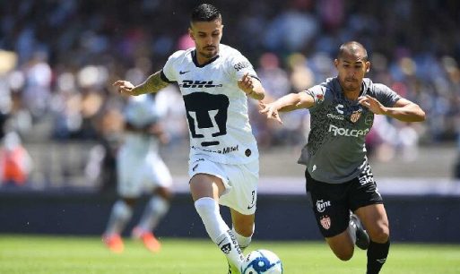 Pumas UNAM vs. Tigres UANL – Análisis, cuotas y resultados del partido – 04/08/2019