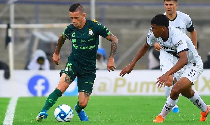 Previa para apostar en el Guadalajara vs Pumas UNAM
