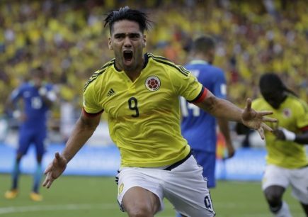 Colombia vs. Chile – Análisis, cuotas y resultados del partido – 12/10/2019
