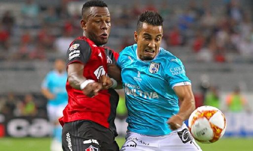 Querétaro vs. Pachuca – Análisis, cuotas y resultados del partido – 28/07/2018