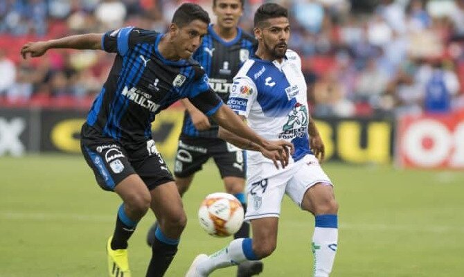 Club León vs. Club Querétaro – Análisis, cuotas y resultados del partido – 01/08/2018