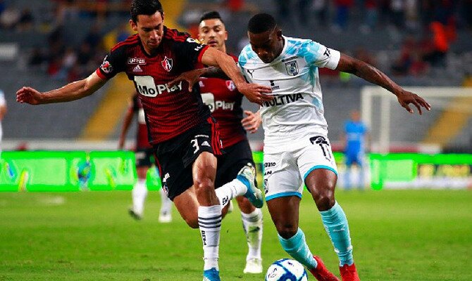 Previa para apostar en el Querétaro vs Monterrey