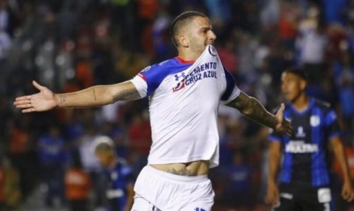 Cruz Azul vs. Querétaro – Análisis, cuotas y resultados del partido – 01/12/2018