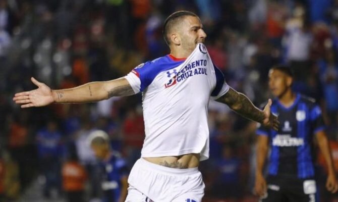Previa para apostar en el Cruz Azul Vs Querétaro