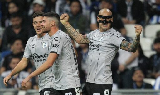 Querétaro vs. América – Análisis, cuotas y resultados del partido – 03/02/2020