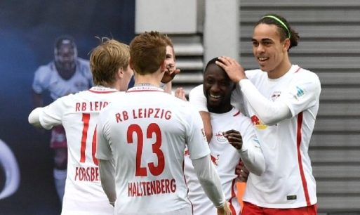 RB Leipzig vs. Borussia Dortmund – Análisis, cuotas y resultados del partido – 3/3/2018