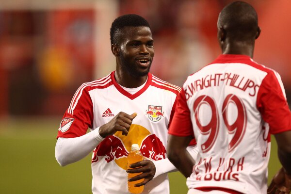 Te traemos el pronóstico y análisis del partido entre New York Red Bulls vs. New York City FC a disputarse este 14 de julio de 2019, en el marco de la Major League Soccer