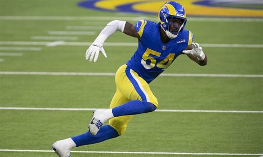 Cardenales de Arizona vs. Carneros de Los Ángeles – Análisis, cuotas y resultados del partido – 06/12/2020