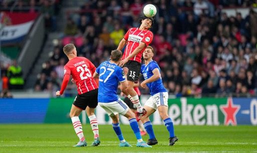 Cuotas Rangers vs PSV en busca de la fase de grupos de la Champions
