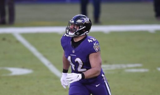 Titanes de Tennessee vs. Cuervos de Baltimore – Análisis, cuotas y resultados del partido – 09/01/2021