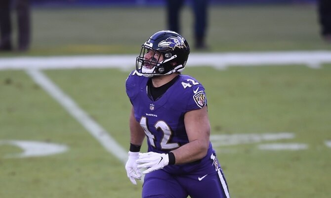 Previa para apostar en el Titanes vs Cuervos