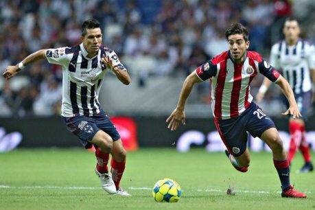 Guadalajara vs. Monterrey – Análisis, cuotas y resultados del partido – 27/1/2018