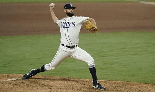 Los Angeles Dodgers vs. Tampa Bay Rays – Juego 1 – Análisis, cuotas y resultados del partido – 20/10/2020