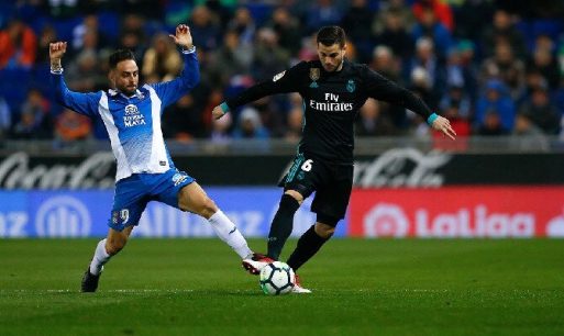 Real Madrid vs. Getafe – Análisis, cuotas y resultados del partido – 03/03/2018