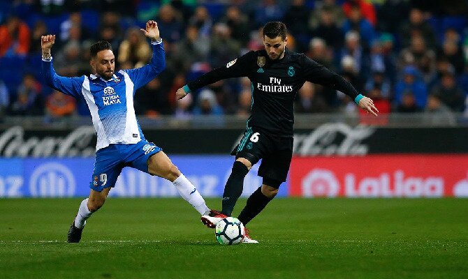 Real Madrid vs. Getafe – Análisis, cuotas y resultados del partido – 03/03/2018