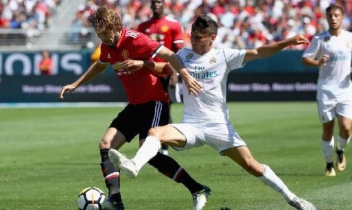 Real Madrid vs. Manchester United – Análisis, cuotas y resultados del partido – 8/08/2017