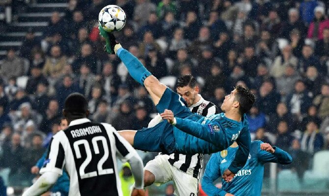 Real Madrid vs. Juventus – Análisis, cuotas y resultados del partido – 11/04/2018
