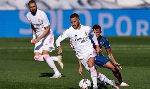 Real Madrid vs. Valencia – Análisis, cuotas y resultados del partido – 18/06/2020