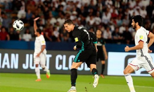 Real Madrid vs. Gremio – Análisis, cuotas y resultados del partido – 16/12/2017