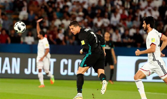 Leganés vs. Real Madrid – Análisis, cuotas y resultados del partido – 18/1/2018