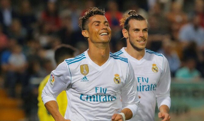 Real Madrid vs. Liverpool – Análisis, cuotas y resultados del partido – 26/05/2018