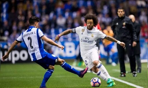 Real Madrid vs. Real Sociedad – Análisis, cuotas y resultados del partido – 10/2/2018