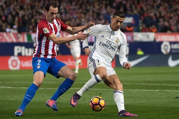 Real Madrid vs. Atlético de Madrid – Análisis, cuotas y resultados del partido – 8/4/2018