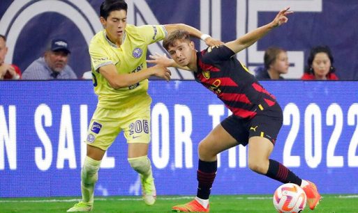 Picks Real Madrid vs América: Amplio favoritismo merengue en Oracle Park