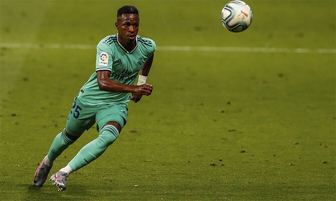 Previa para apostar en el Athletic Club vs Real Madrid