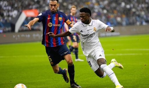 Real Madrid vs Barcelona: Previa de un picante Clásico por Copa del Rey