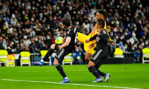 Clásico al estilo Las Vegas: Momios para el Real Madrid vs Barcelona