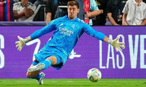 Momios Real Madrid vs Frankfurt: Favoritismo merengue por la Supercopa