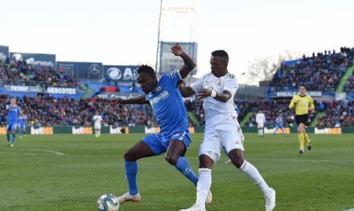 Valencia vs. Real Madrid – Análisis, cuotas y resultados del partido – 08/01/2020