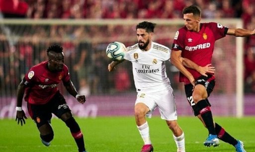 Galatasaray vs. Real Madrid – Análisis, cuotas y resultados del partido – 22/10/2019