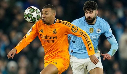 Momios del Real Madrid vs Man City: La Casa Blanca quiere sellar su pase a octavos